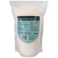  Yenn Magnesium Bath Salts with Ylang Ylang 